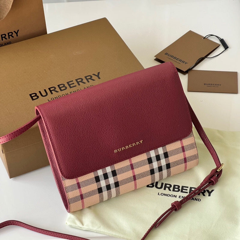 The LTB Fashion BBR-Bags - 017