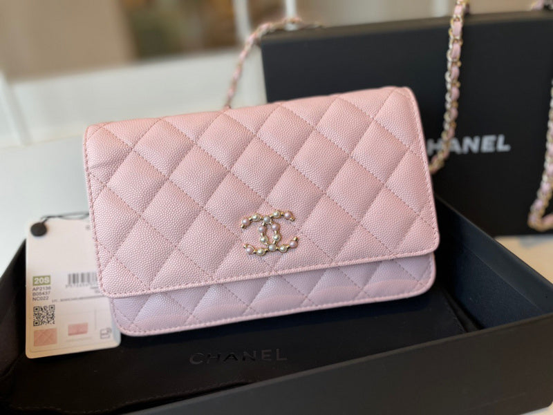 LTB - Luxe Touch Bags - 660