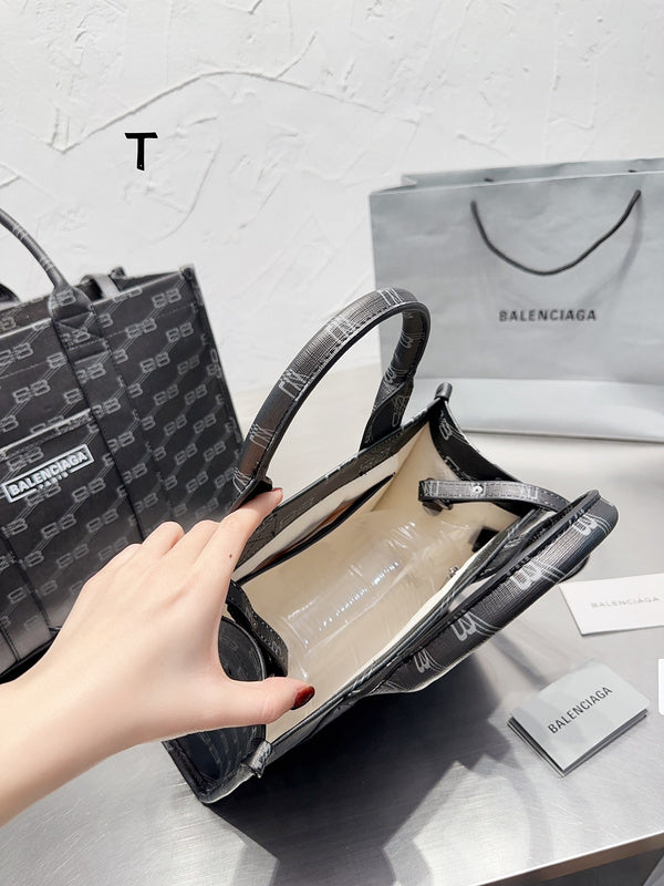 Luxe Touch Fashion - BGA Bags - 1585