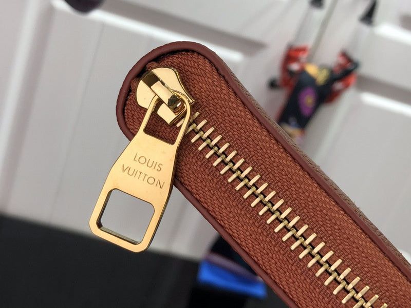 Fashion Luxe Touch bags - 2694
