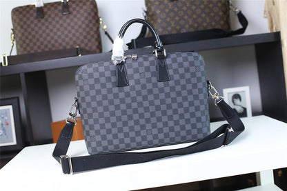 Luxe Touch Fashion LTB-bags - 9875