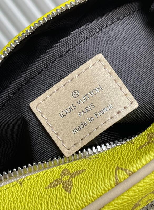 Luxe Touch Bags 

 - LTB Bags - 2498