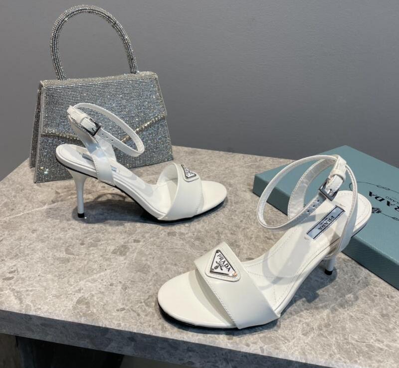 Luxe Touch Bags 

 - PD Women Shoes - 226