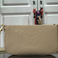 Luxe Touch Bags -   2455