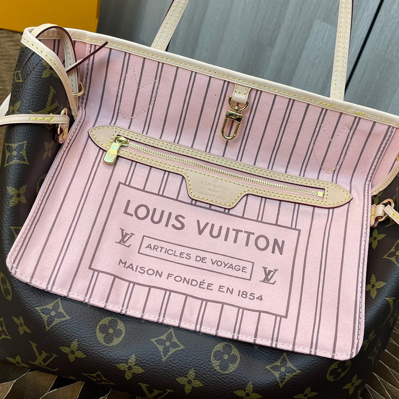 Fashion Luxe Touch bags - 3379