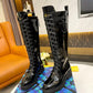 Luxe Touch Bags -  Women Shoes - 861