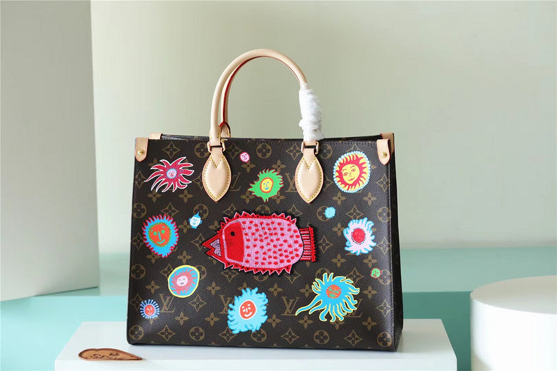 LTB - LUV Bags - 440