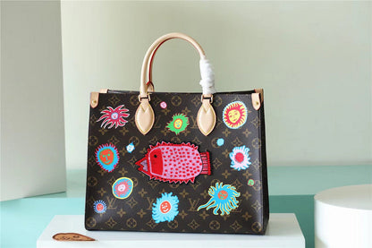 LTB - LUV Bags - 440