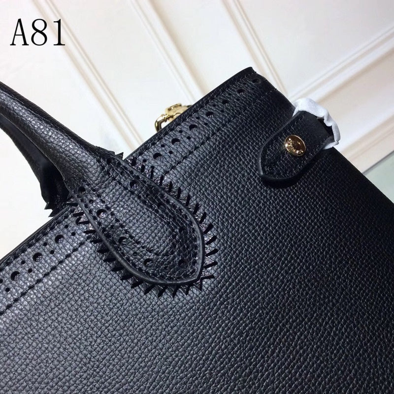 Luxe Touch Fashion -BBR Bags - 856