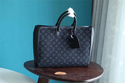Luxe Touch Fashion LTB-bags - 9865