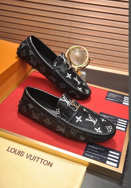 Luxe Touch Bags 

 - LTB Men Shoes - 1754