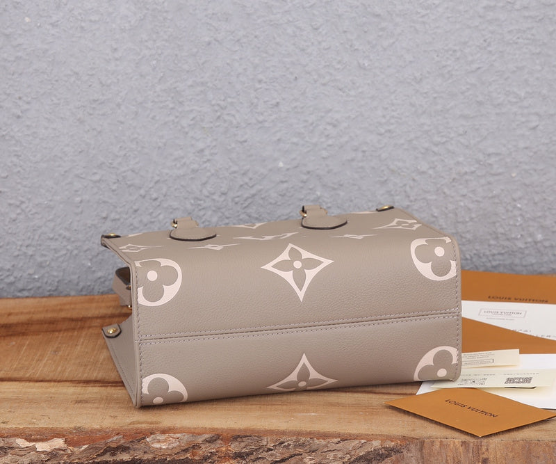 Luxe Touch Fashion LTB-Bags - 16737