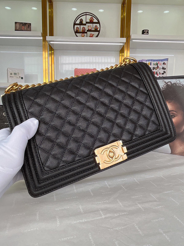 Luxe Touch Bags 

 -  Bags - 3362