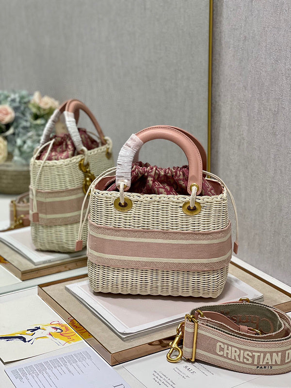 LTB - Luxe Touch Bags - 1389
