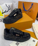 Luxe Touch Bags -  Men Shoes - 1047