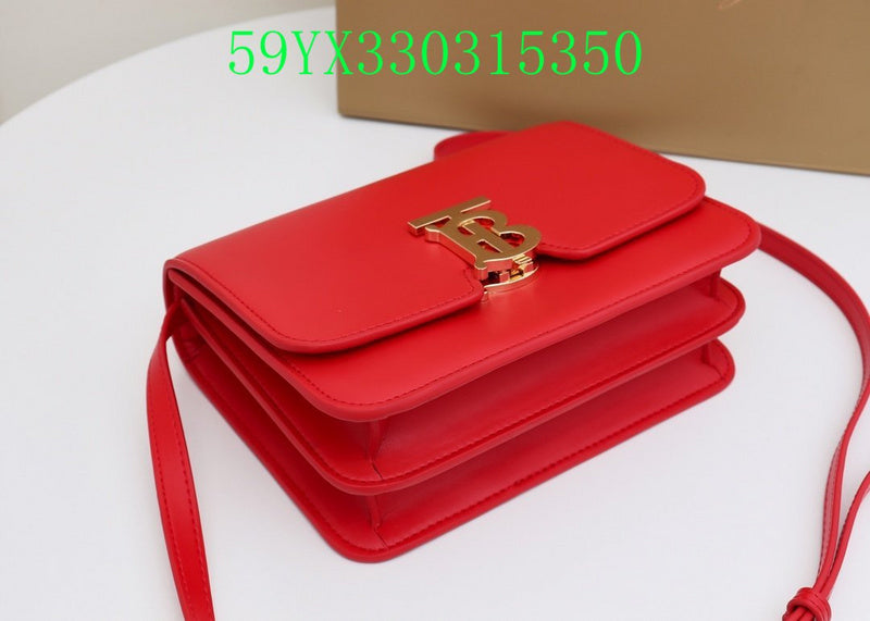 Luxe Touch Bags Fashion -BBR Bags - 570