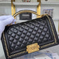 Luxe Touch Bags 

 -  Bags - 3383