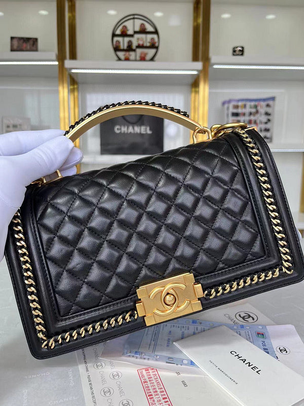 Luxe Touch Bags 

 -  Bags - 3383