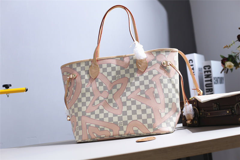 Luxe Touch Fashion LTB-bags - 8080