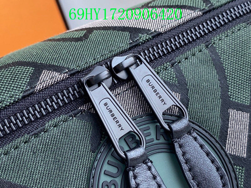 Luxe Touch Fashion -BBR Bags - 403