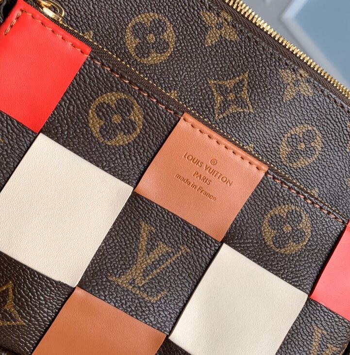 Luxe Touch Bags 

 - LTB Bags - 3026