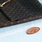 Luxe Touch Fashion LTB-bags - 8192