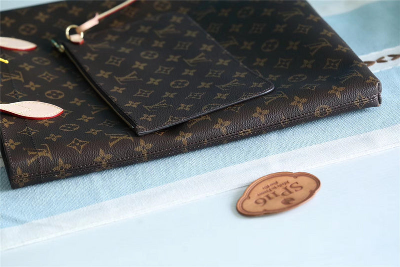 Luxe Touch Fashion LTB-bags - 8192
