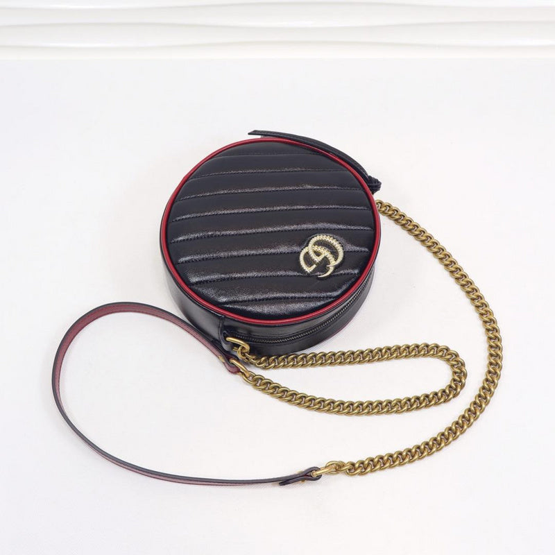 Luxe Touch Bags - Luxe Touch Bags - 1039