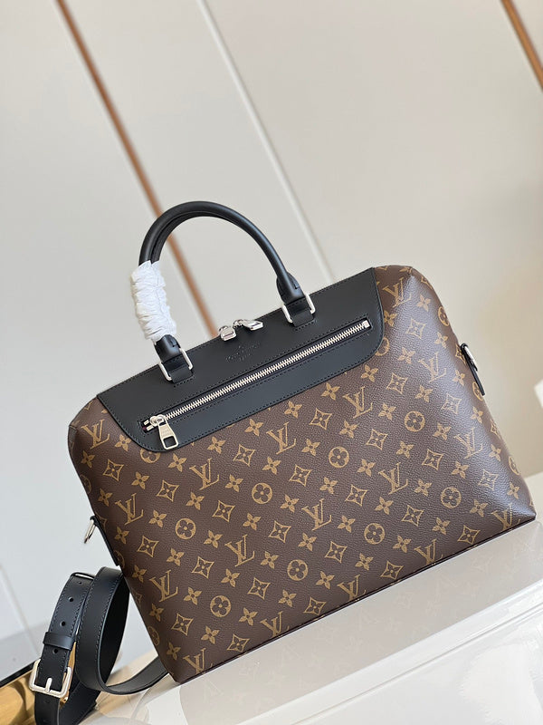 Luxe Touch Fashion LTB-bags - 17317