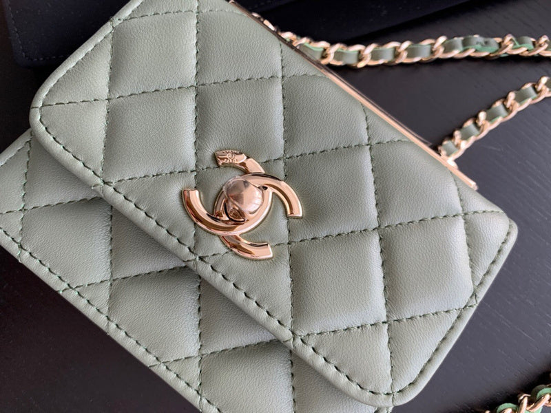 Luxe Touch Bags -  Bags - 417