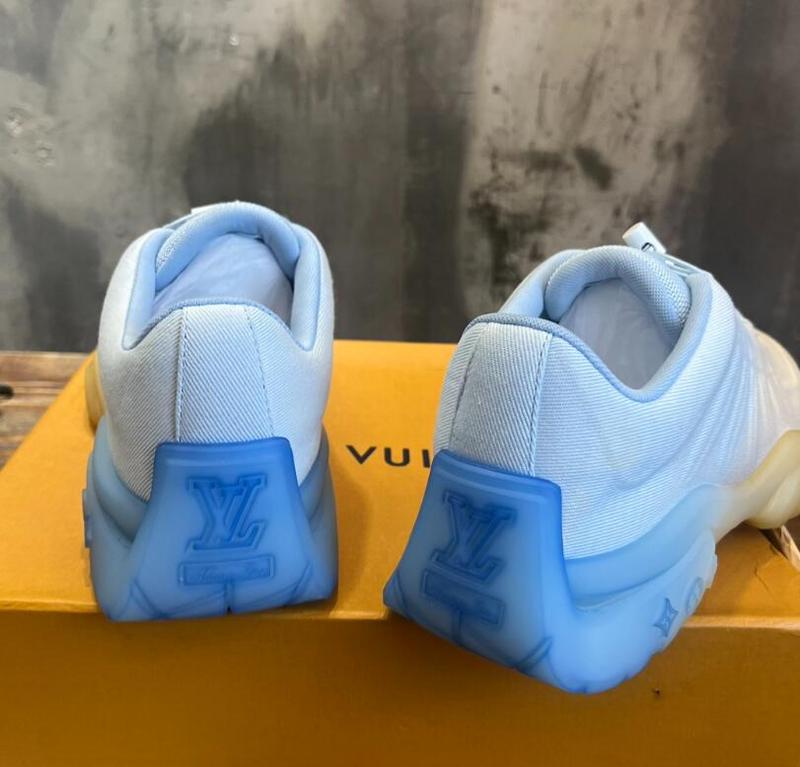 Luxe Touch Bags -  Men Shoes - 617