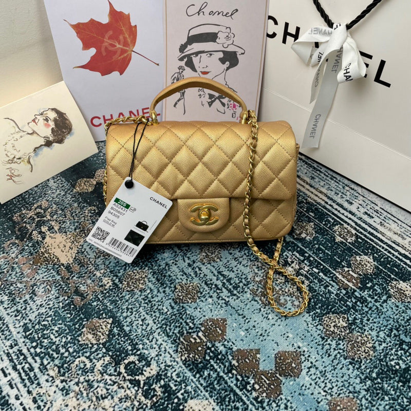 LTB - Luxe Touch Bags - 460