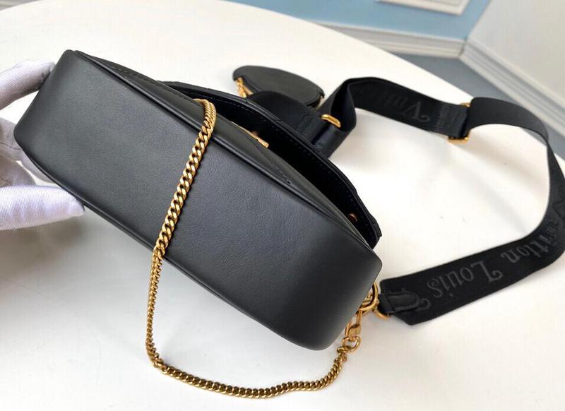 Luxe Touch Bags 

 - LTB Bags - 3177