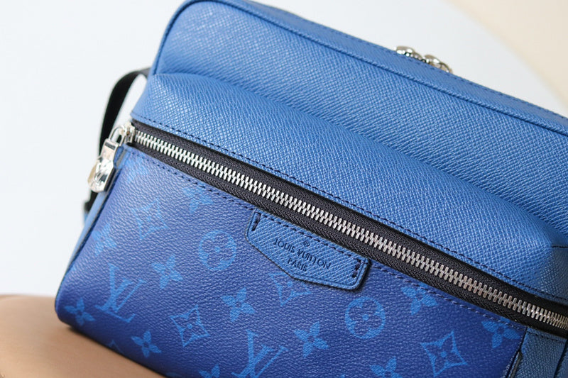 Luxe Touch Fashion LTB-bags - 17184