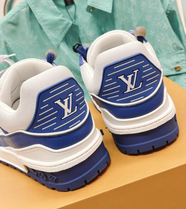 Luxe Touch Bags 

 - LTB Men Shoes - 846