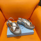 Luxe Touch Bags 

 - PD Women Shoes - 052