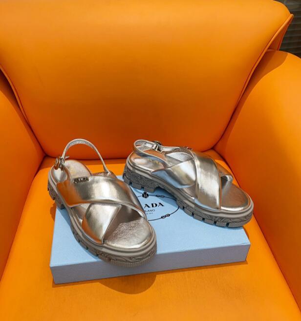 Luxe Touch Bags 

 - PD Women Shoes - 052