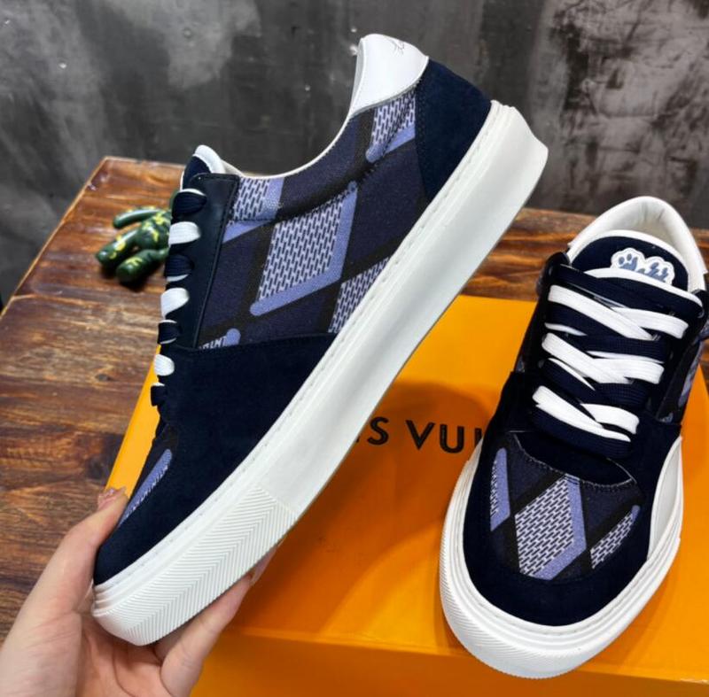 Luxe Touch Bags -  Men Shoes - 821