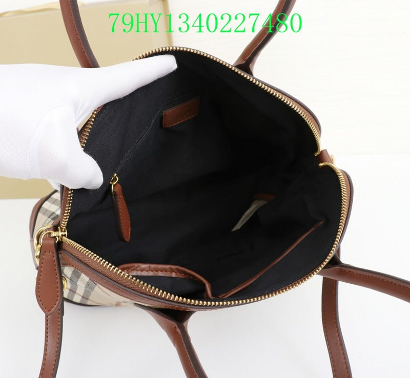 LTB Fashion -BBR Bags - 174