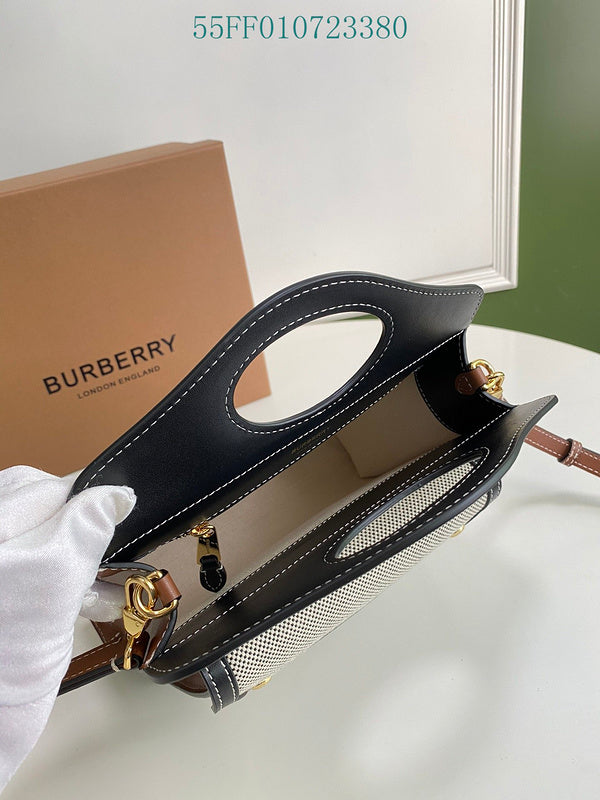 LTB Fashion -BBR Bags - 743