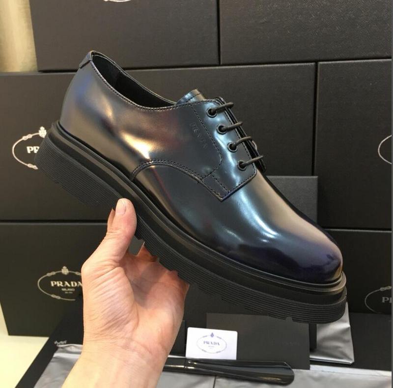 Luxe Touch Bags - PD Men Shoes - 477