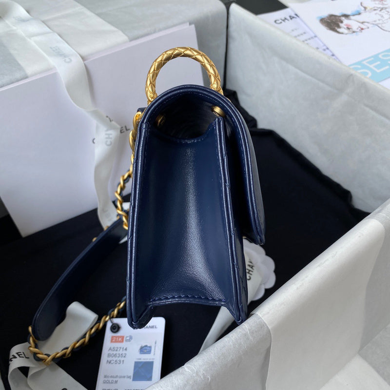 LTB - Luxe Touch Bags - 368