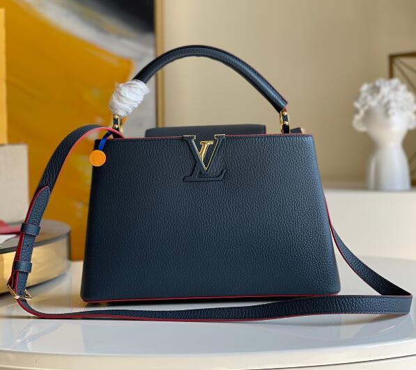 Luxe Touch Bags -   2539
