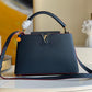Luxe Touch Bags 

 - LTB Bags - 2539