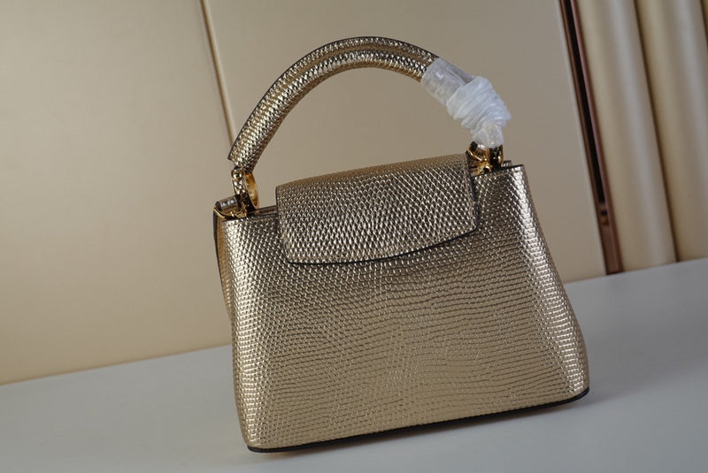 Fashion Luxe Touch bags - 3362