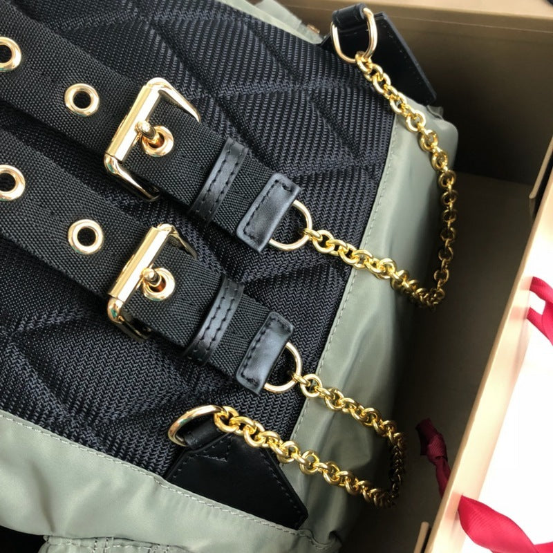 Luxe Touch Fashion -BBR Bags - 1044