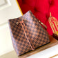 Fashion Luxe Touch bags - 3859