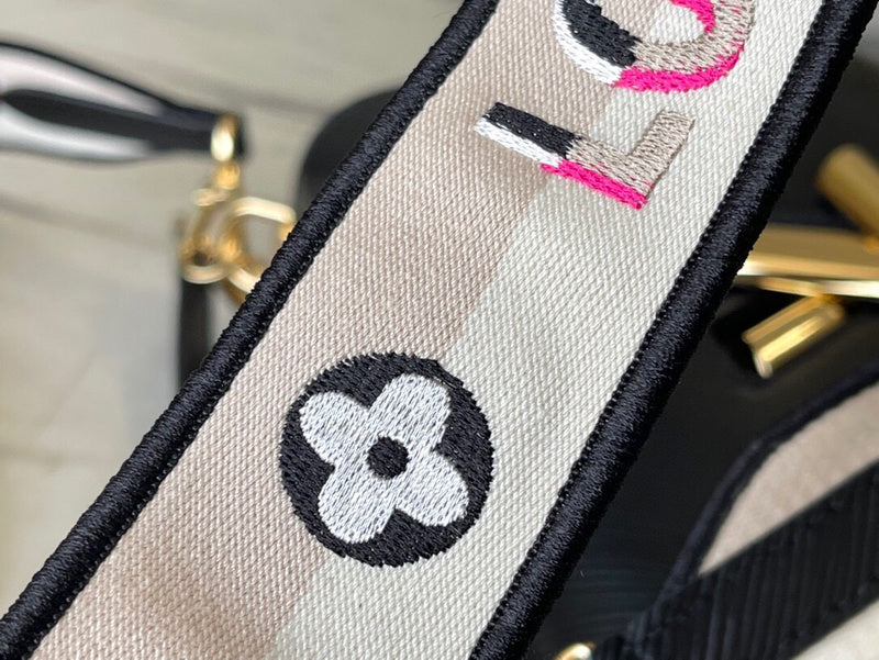 Fashion Luxe Touch bags - 4288