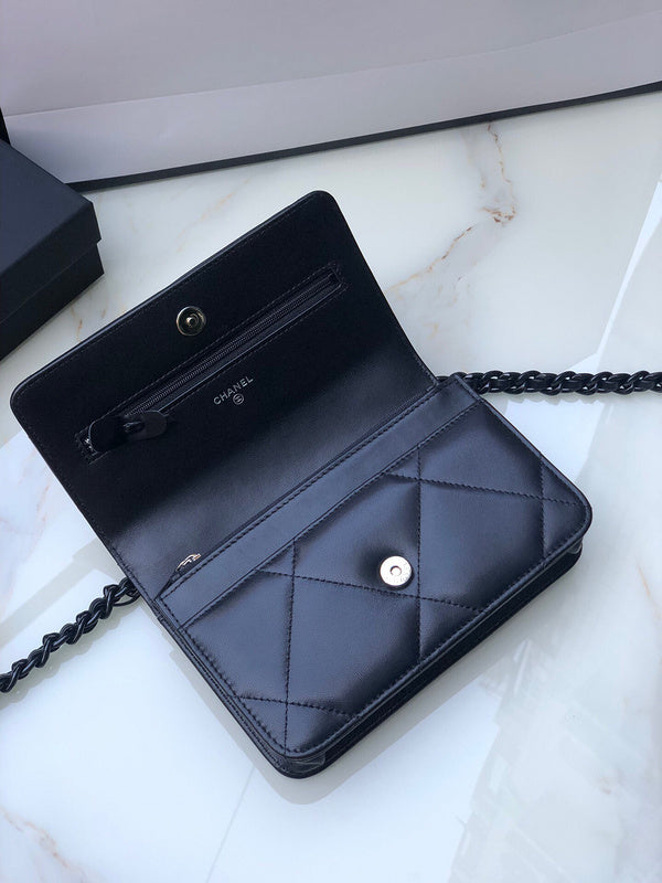 Luxe Touch Bags -  Bags - 192