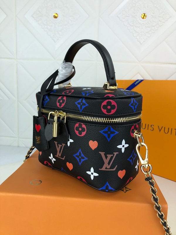 Fashion Luxe Touch bags - 3853